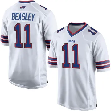 beasley bills jersey