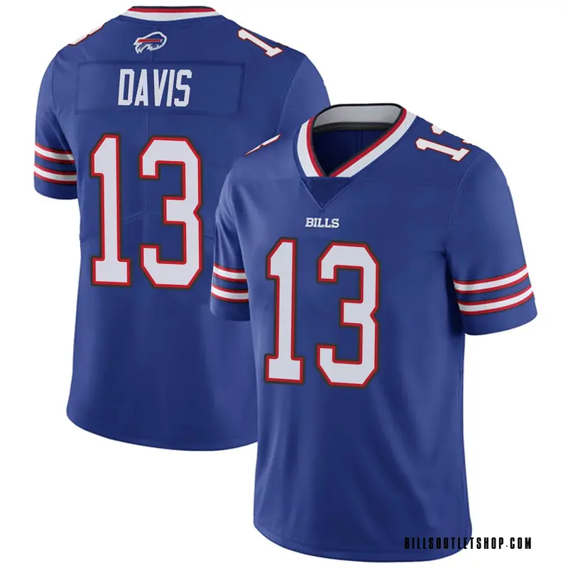 buffalo bills limited jersey