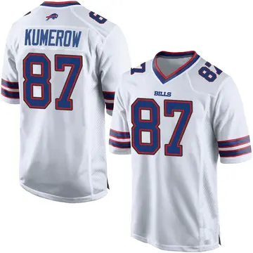 kumerow jersey