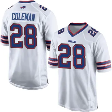 kurt coleman jersey