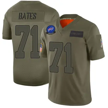 cole beasley salute to service jersey