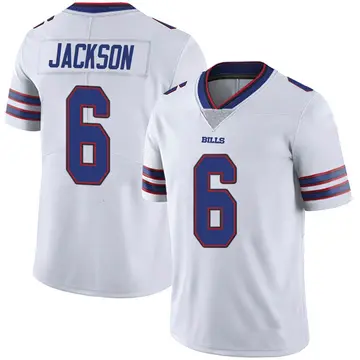 buffalo bills jackson jersey