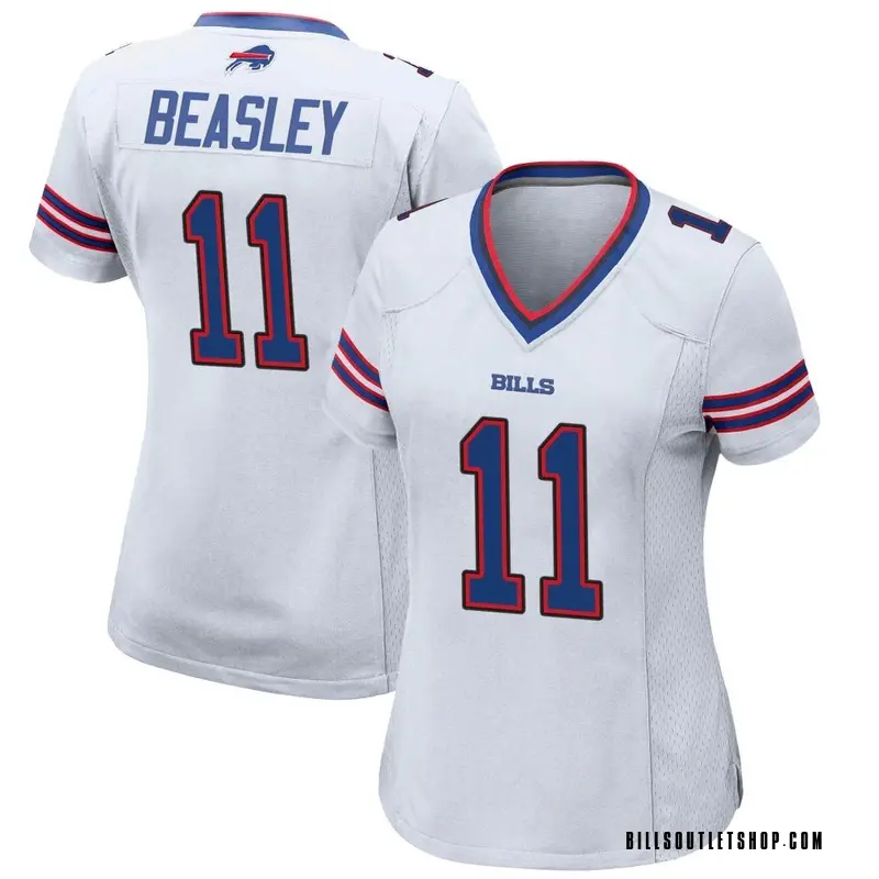 bills cole beasley jersey