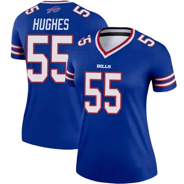 jerry hughes jersey