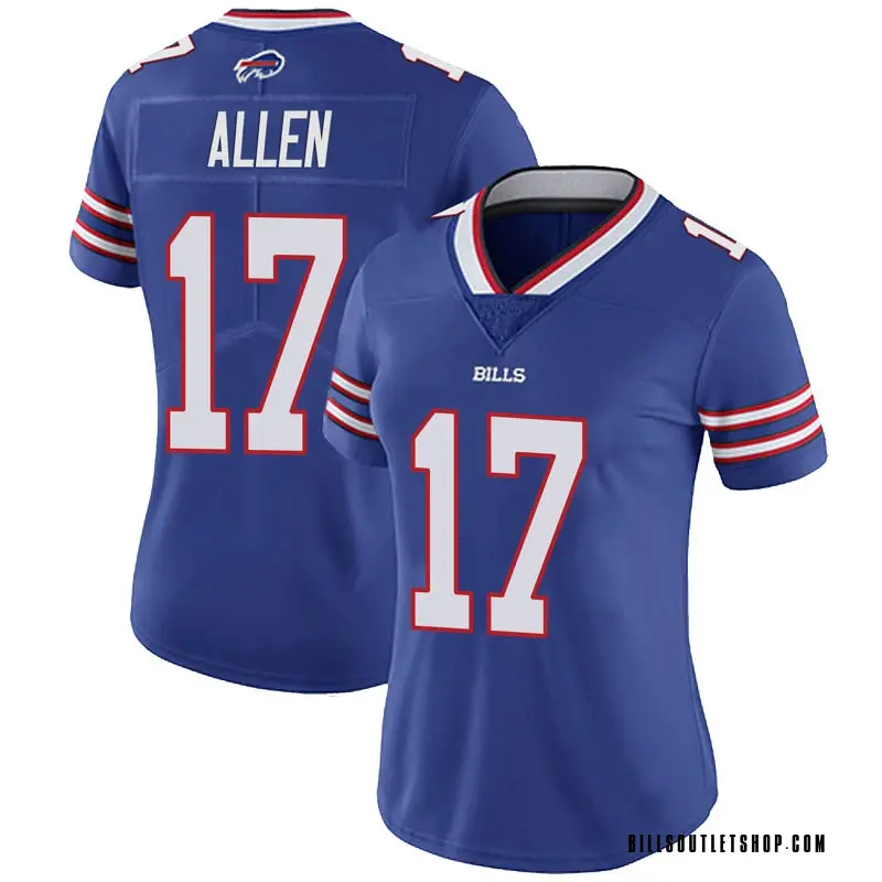 women's josh allen shirt