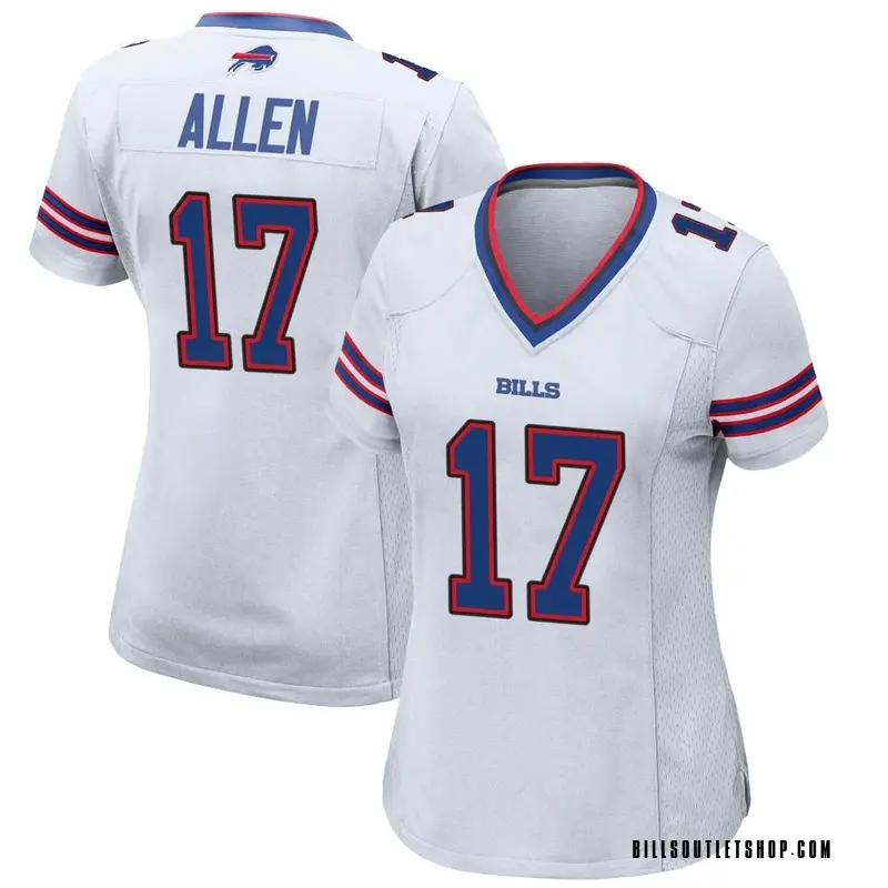 women's josh allen shirt