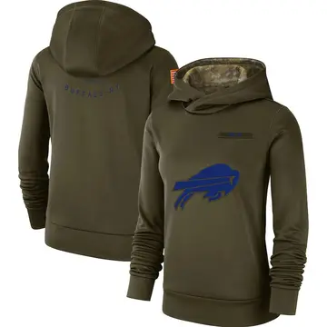 buffalo bills army sweatshirt