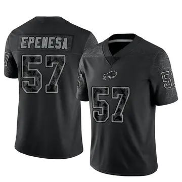 Buy A.J. Epenesa Buffalo Bills Nike Women's Game Jersey - Royal F4020386  Online