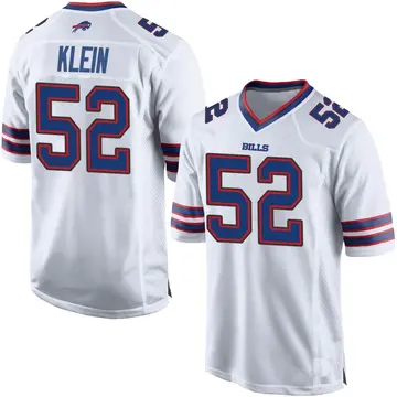 Buy A.J. Klein Buffalo Bills Nike Women's Player Game Jersey - Royal  F3922485 Online