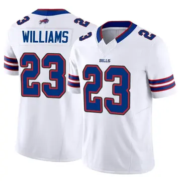 Buffalo Bills Number 23 Aaron Williams With Sign 3d Polo Shirt Jersey All  Over Print Shirt 3d T-shirt – Teepital – Everyday New Aesthetic Designs