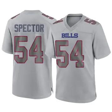 \ud83d\udde3BUFFALO BOUND\u203c\ufe0f Baylon Spector is a Buffalo Bill! | Instagram