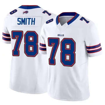 bruce smith youth jersey