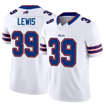 Cam Lewis 39 Buffalo Bills Player Game Jersey - Royal - Bluefink