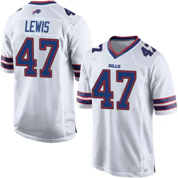 jersey bills buffalo