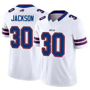 Tim Settle Buffalo Bills Nike Women's Game Jersey - Royal