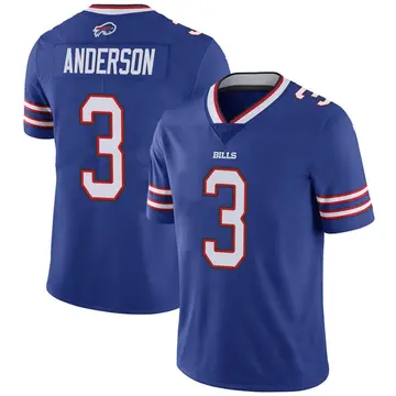 derek anderson jersey