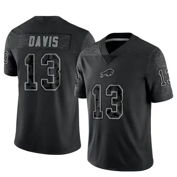 Rinkha Gabe Davis Football Paper Poster Bills 4 T-Shirt