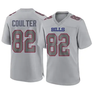 Isaiah Coulter 82 Buffalo Bills Women Game Jersey - Royal - Bluefink