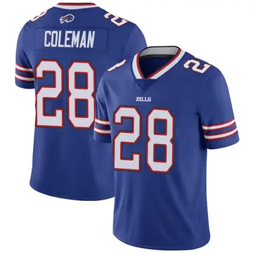 kurt coleman jersey