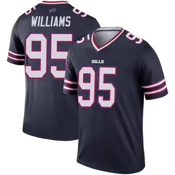 Kyle williams jersey best sale nike