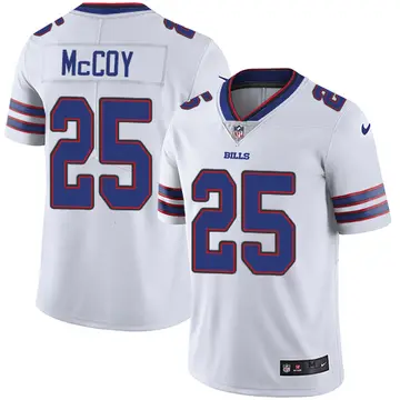 lesean mccoy jersey bills