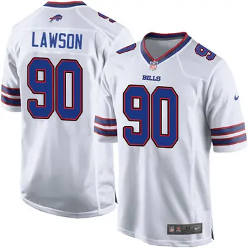 shaq lawson jersey