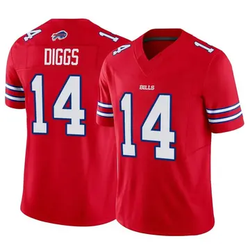 youth bills jersey diggs