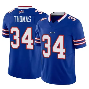 99.buffalo Bills Thurman Thomas Jersey Sale Online -   1692587644