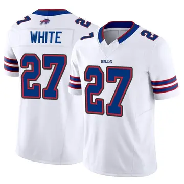 Nike Youth Buffalo Bills Tre'Davious White #27 Royal Game Jersey