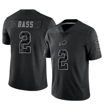 Nike Game Home Tyler Bass Jersey