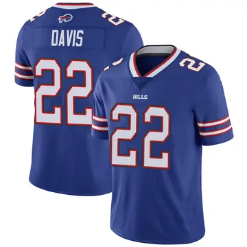 vontae davis jersey